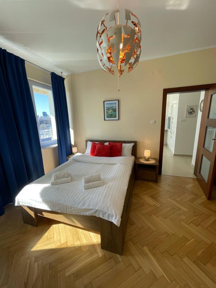 Polna Prime Apartment By Politechnika