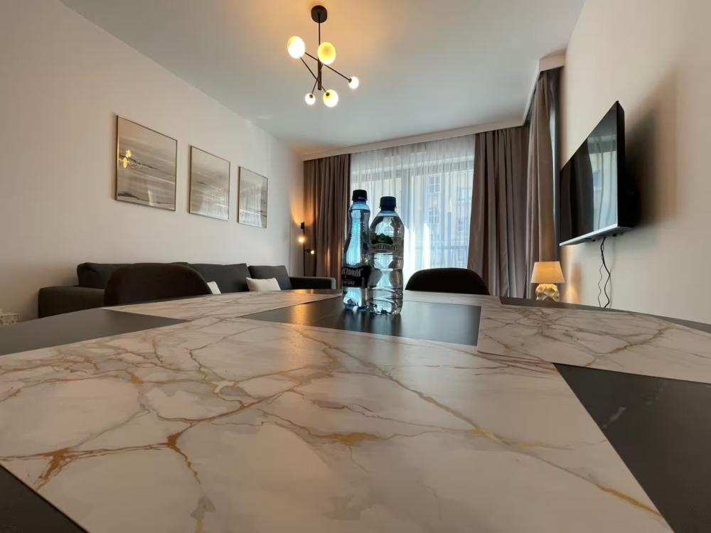 Dzielna Prime Apartment