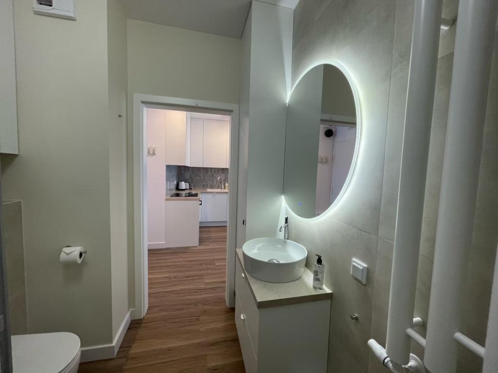 Dzielna Prime Apartment