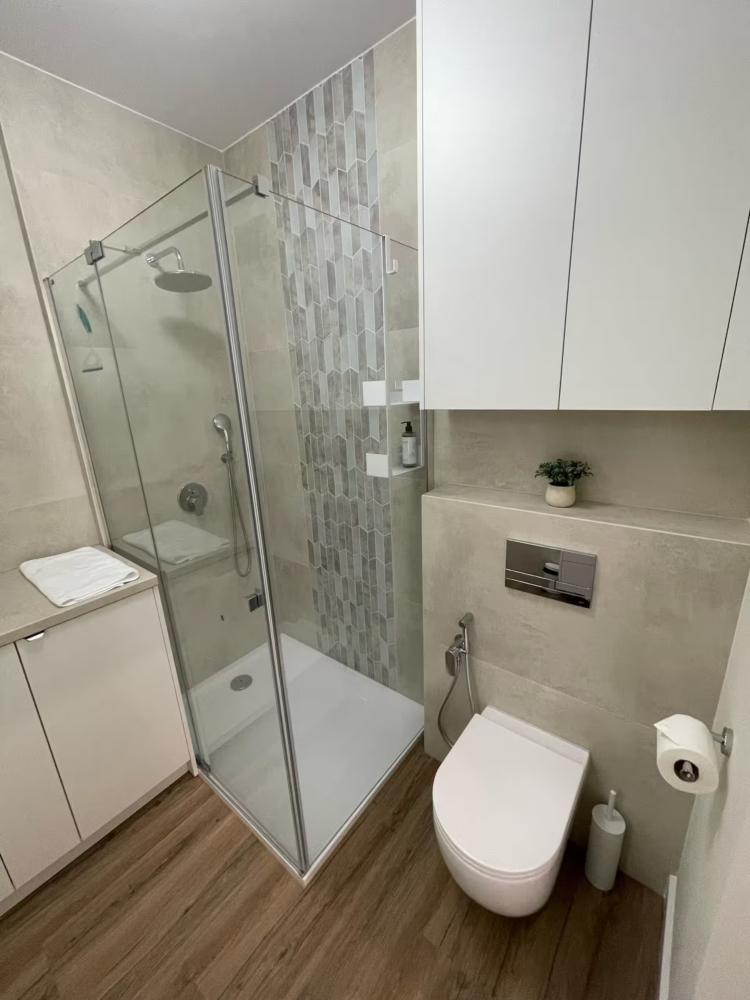 Dzielna Prime Apartment
