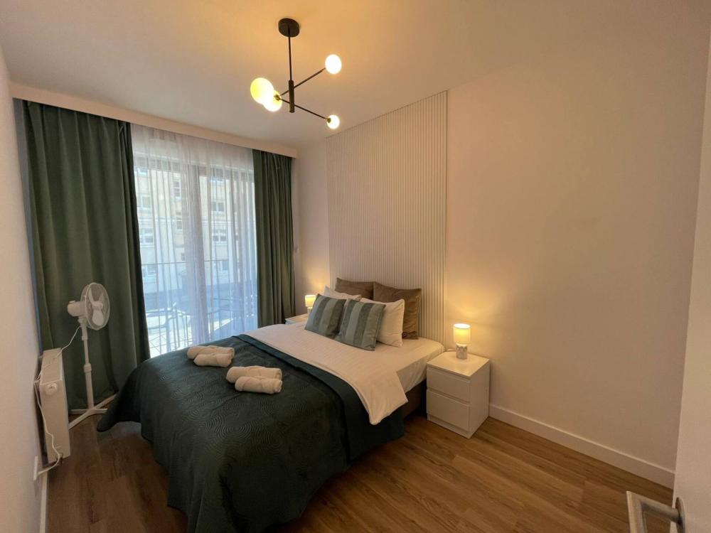 Dzielna Prime Apartment