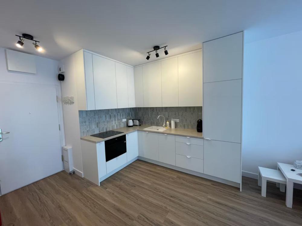 Dzielna Prime Apartment