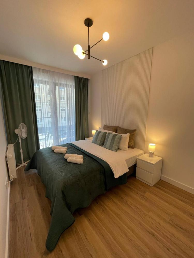 Dzielna Prime Apartment