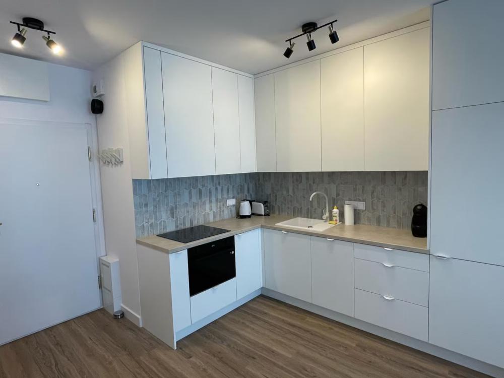Dzielna Prime Apartment