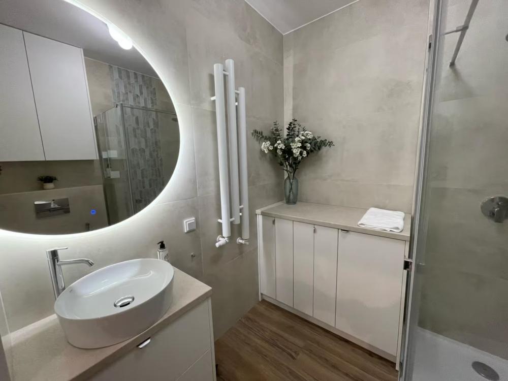 Dzielna Prime Apartment