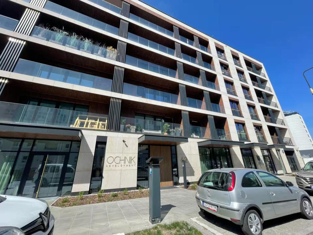 Dzielna Prime Apartment