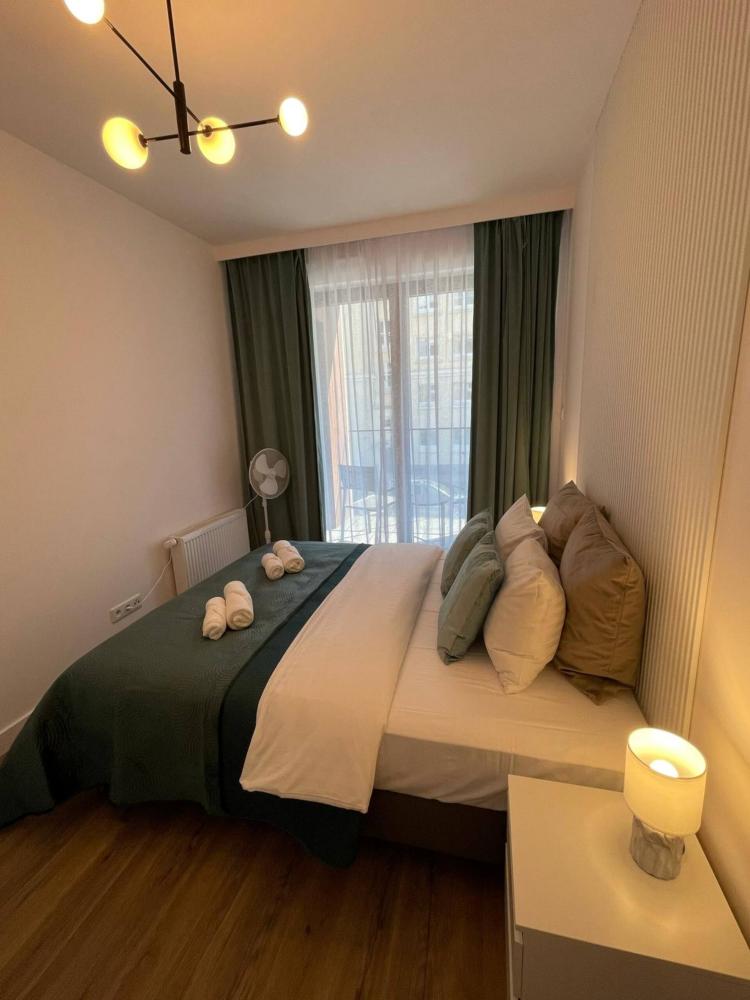 Dzielna Prime Apartment