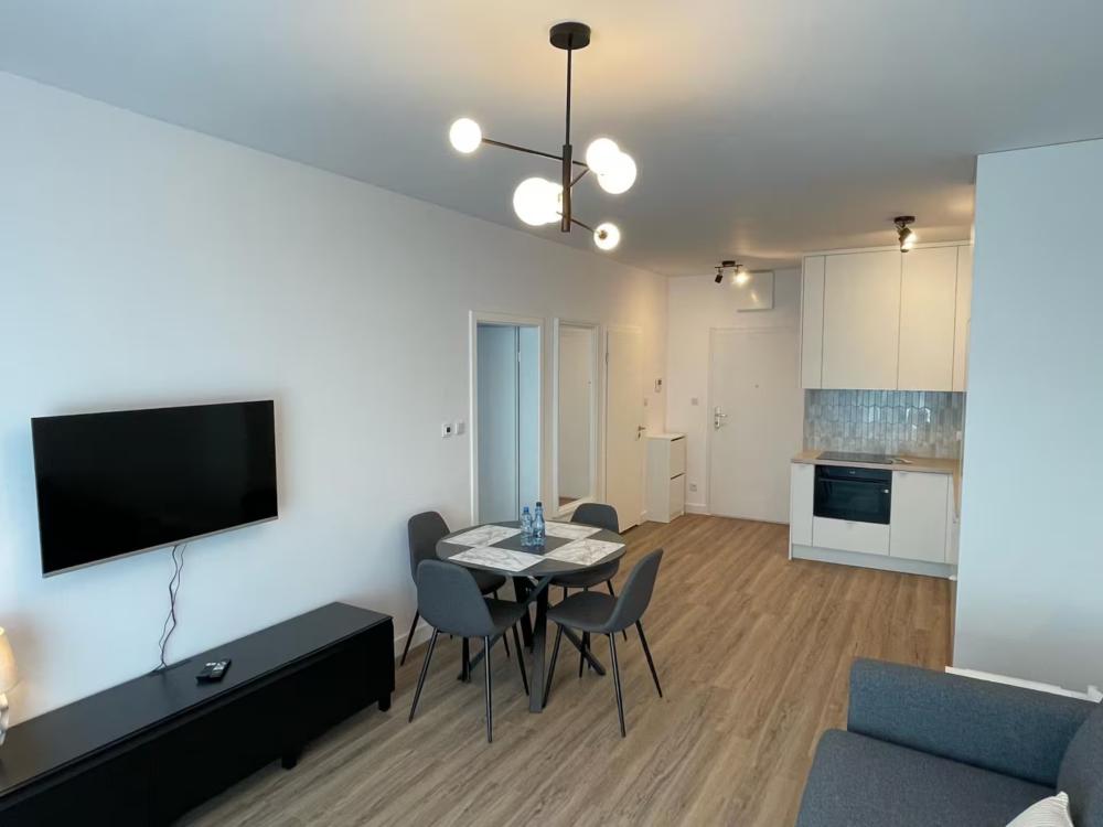 Dzielna Prime Apartment