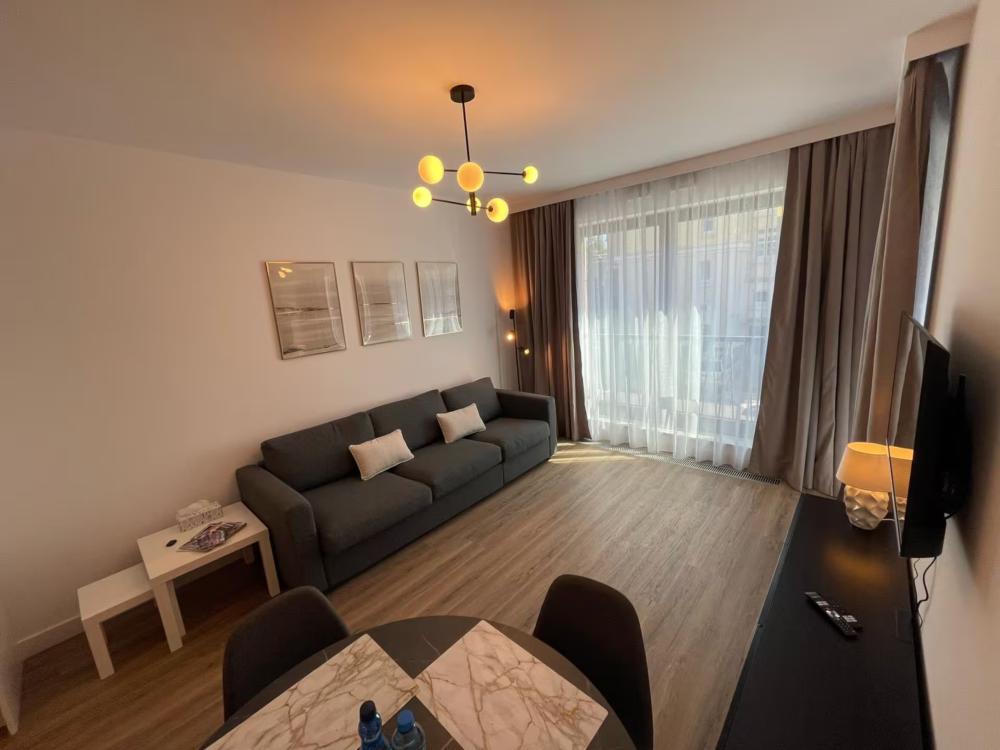 Dzielna Prime Apartment