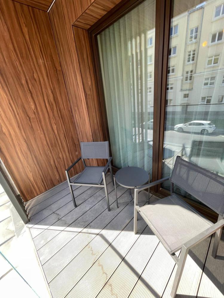 Dzielna Prime Apartment