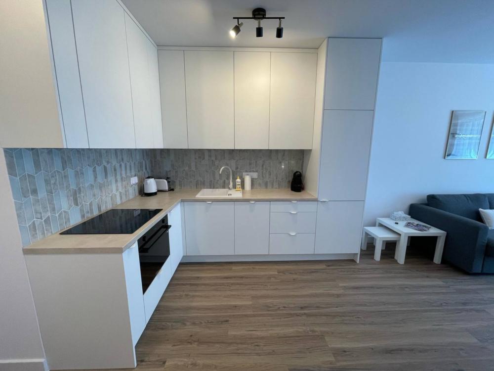 Dzielna Prime Apartment
