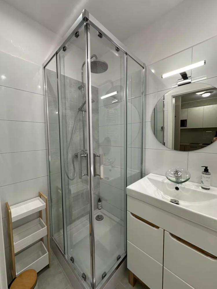 Boczna Charming Studio