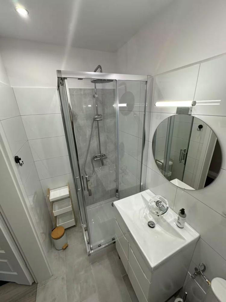 Boczna Charming Studio