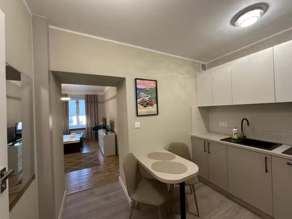 Boczna Charming Studio