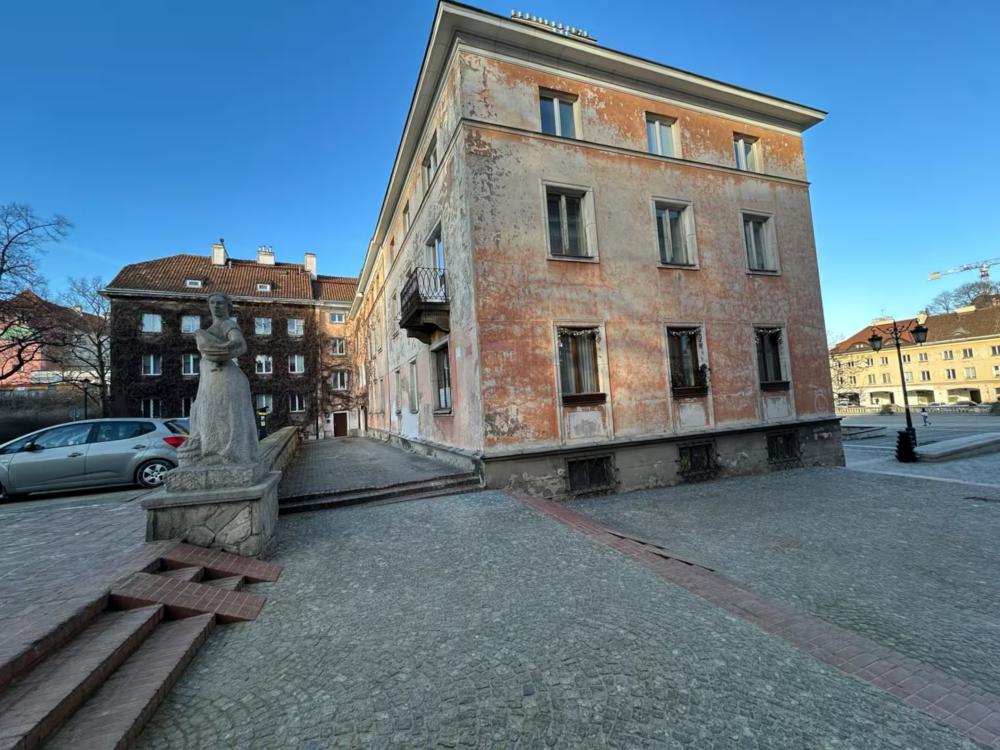 Boczna Charming Studio