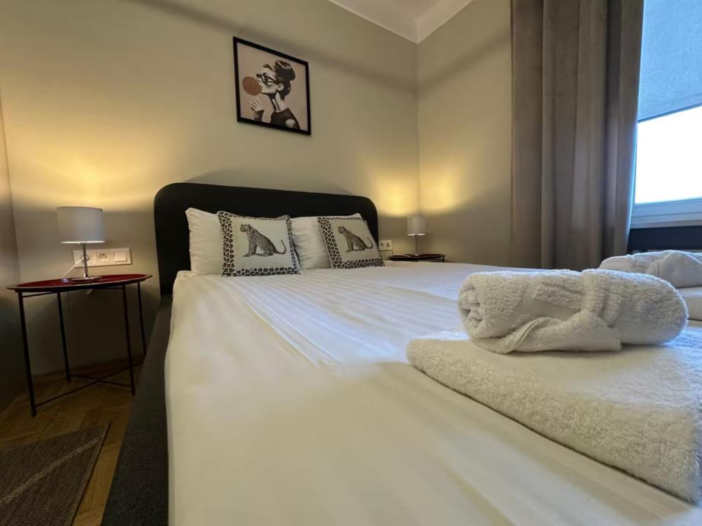 Boczna Charming Studio