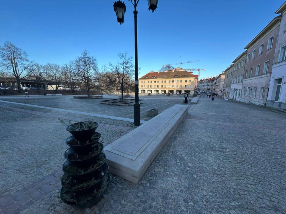 Boczna Charming Studio
