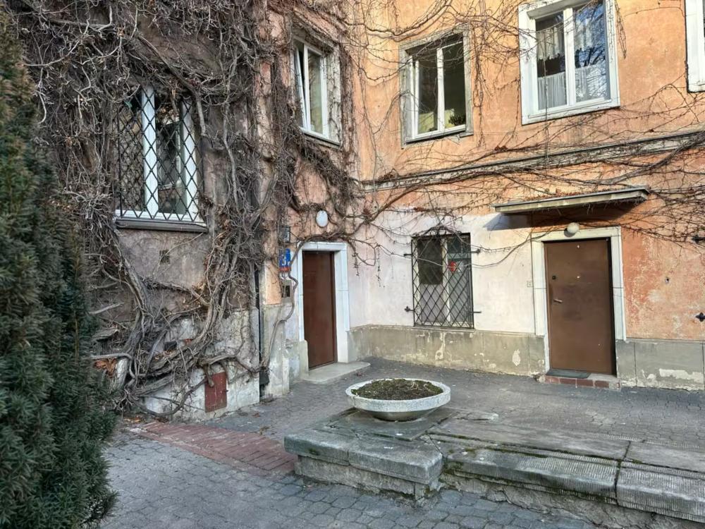 Boczna Charming Studio