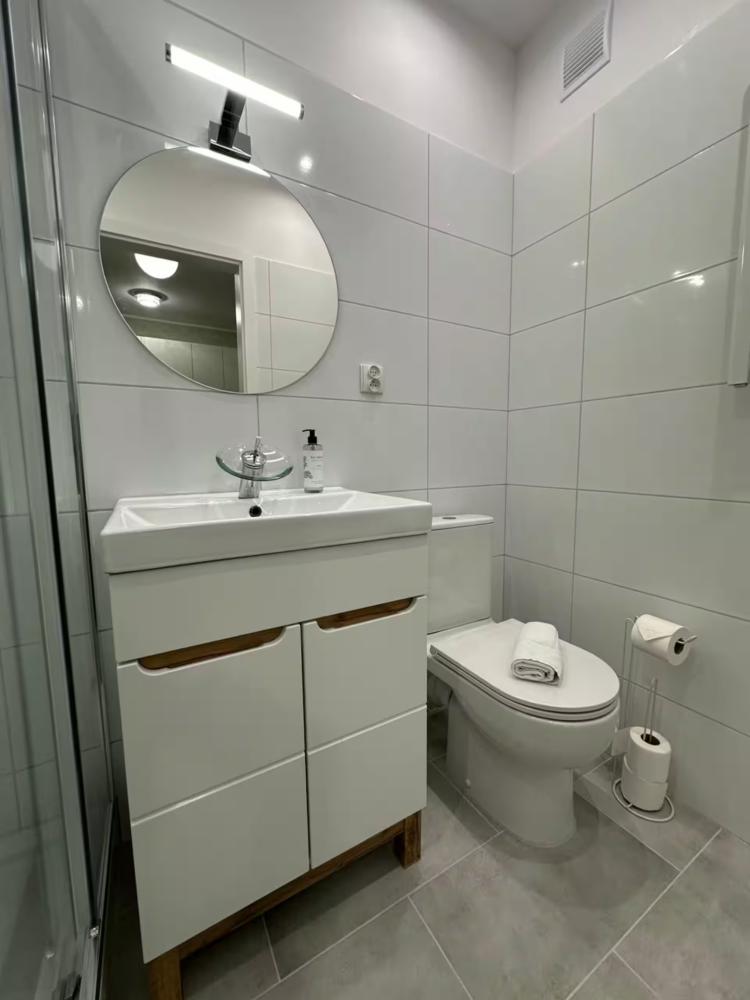 Boczna Charming Studio