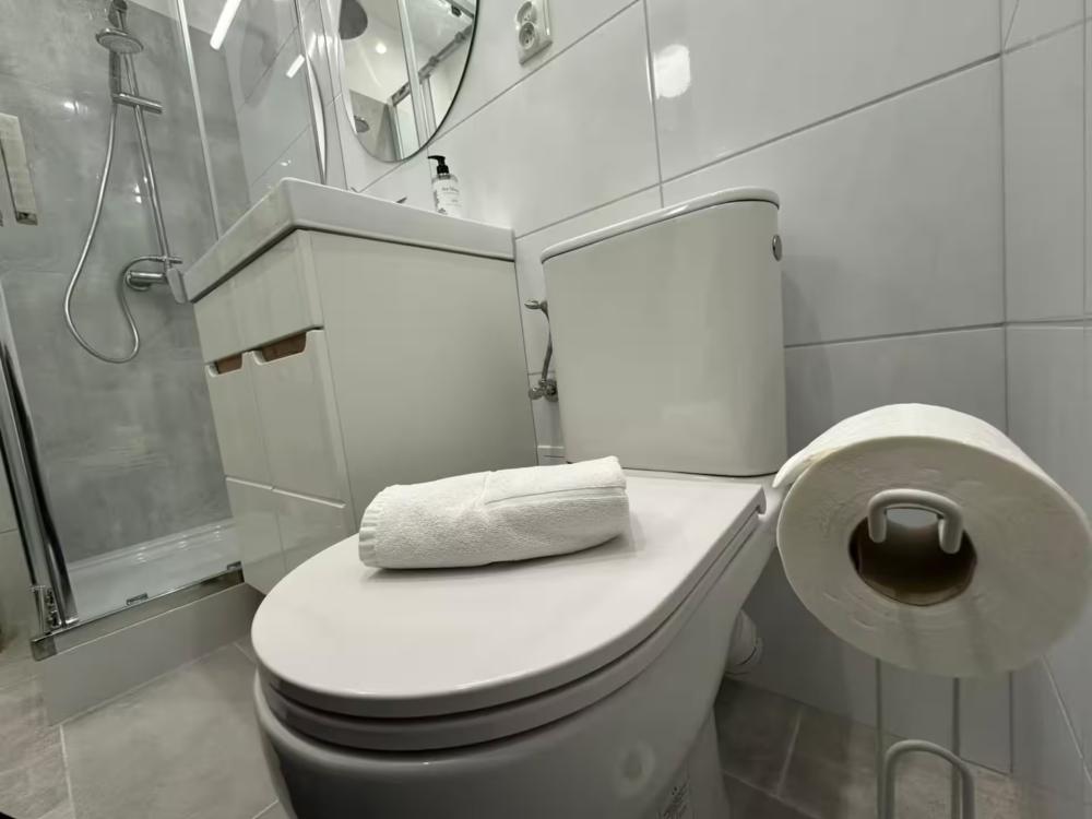 Boczna Charming Studio