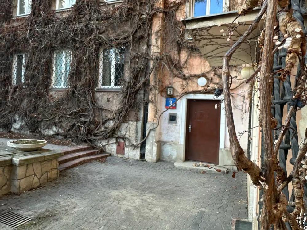 Boczna Charming Studio