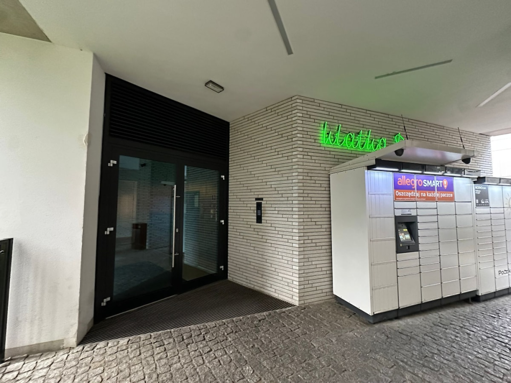 Studio Warsaw Breweries Prime z bezpłatnym parkingiem