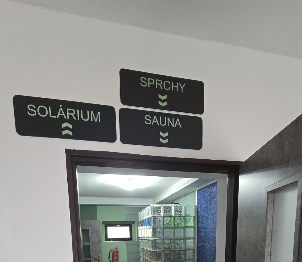 Víkendové wellness pobyty