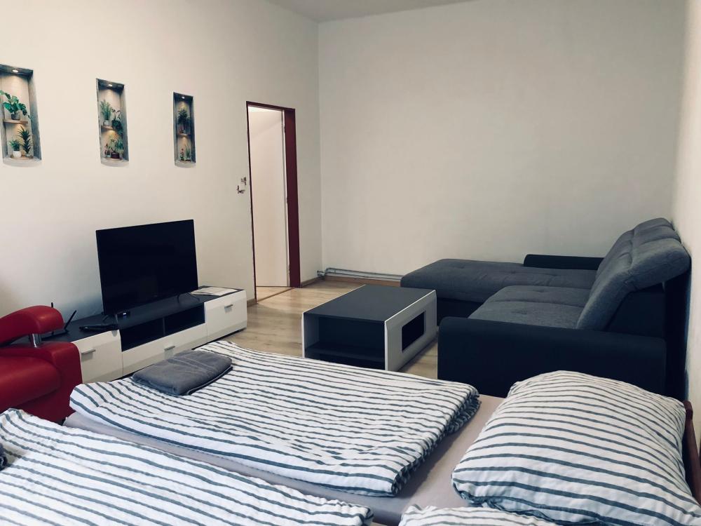 Apartmán 9