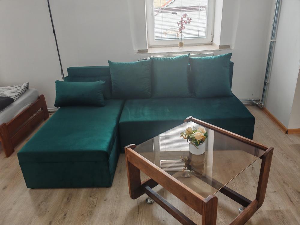Apartmán 8