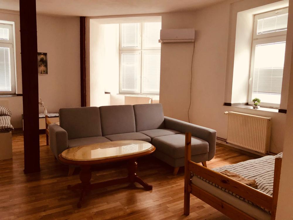 Apartmán 10