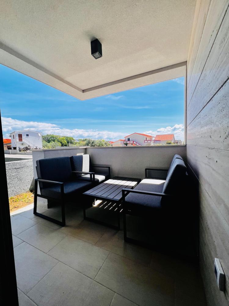 Depandance Apartmán|1 ložnice|