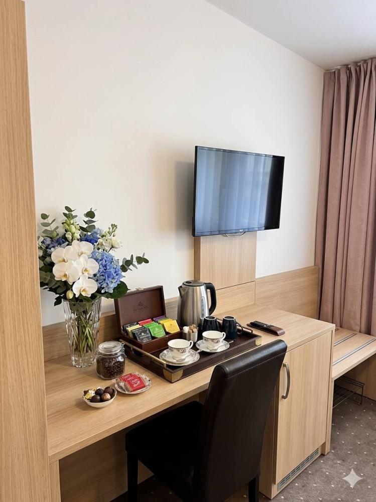 double room- dvoulužko