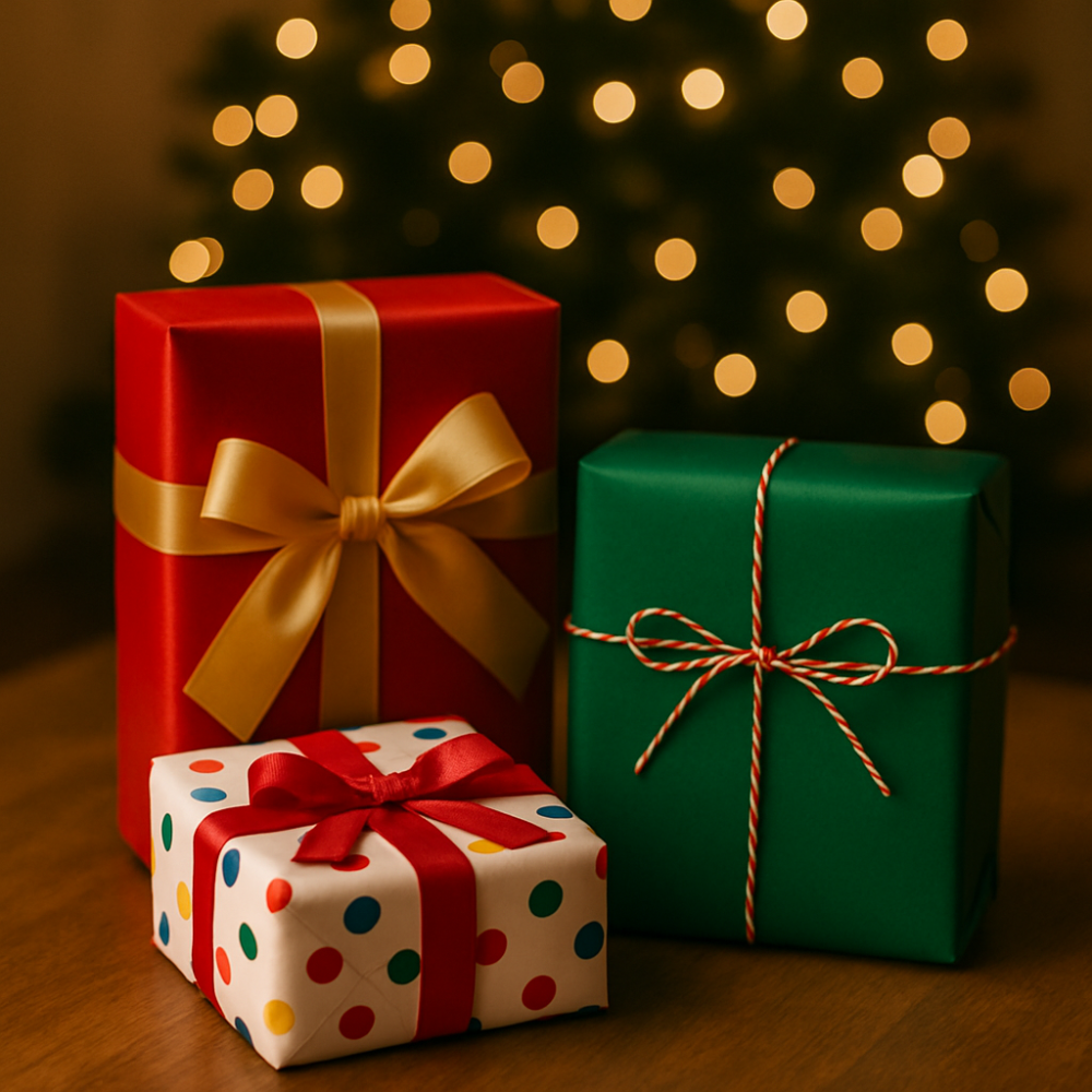 Kouzelné Vánoce v Černici