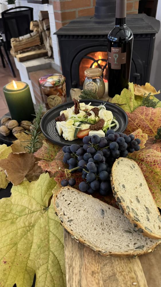 Gourmet & Chill 2 dny -10 % sleva