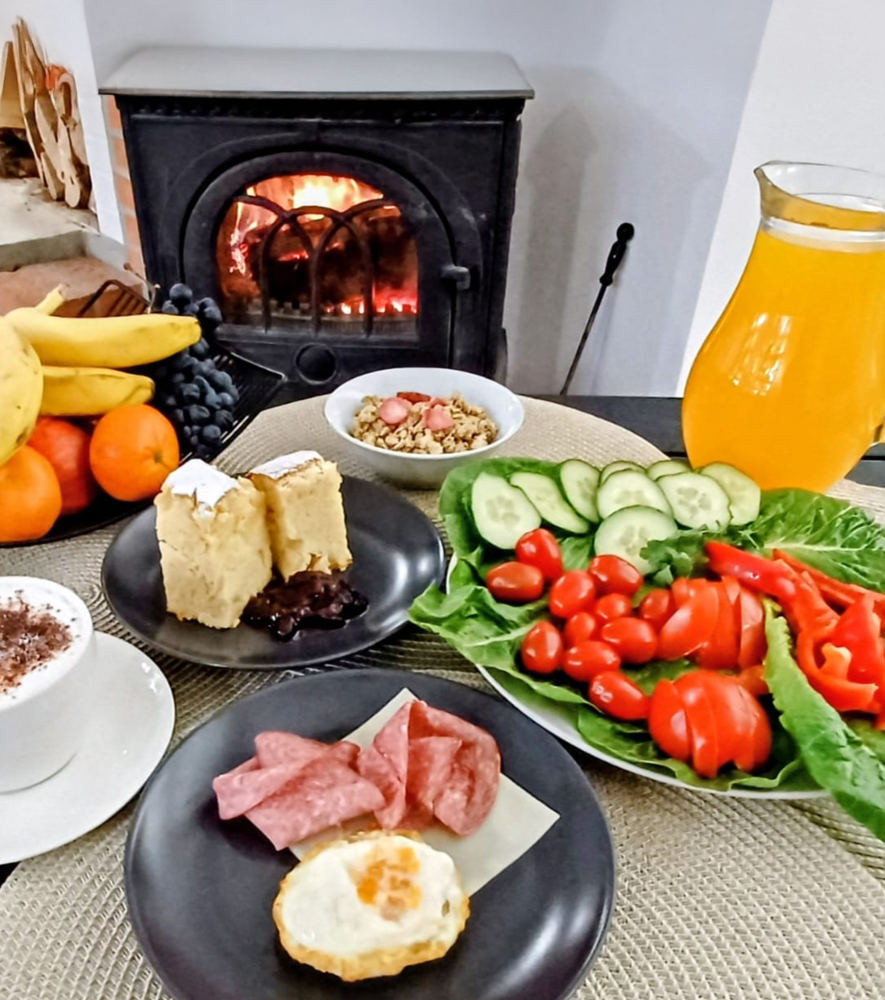 Gourmet & Chill 4 dny -20 % sleva