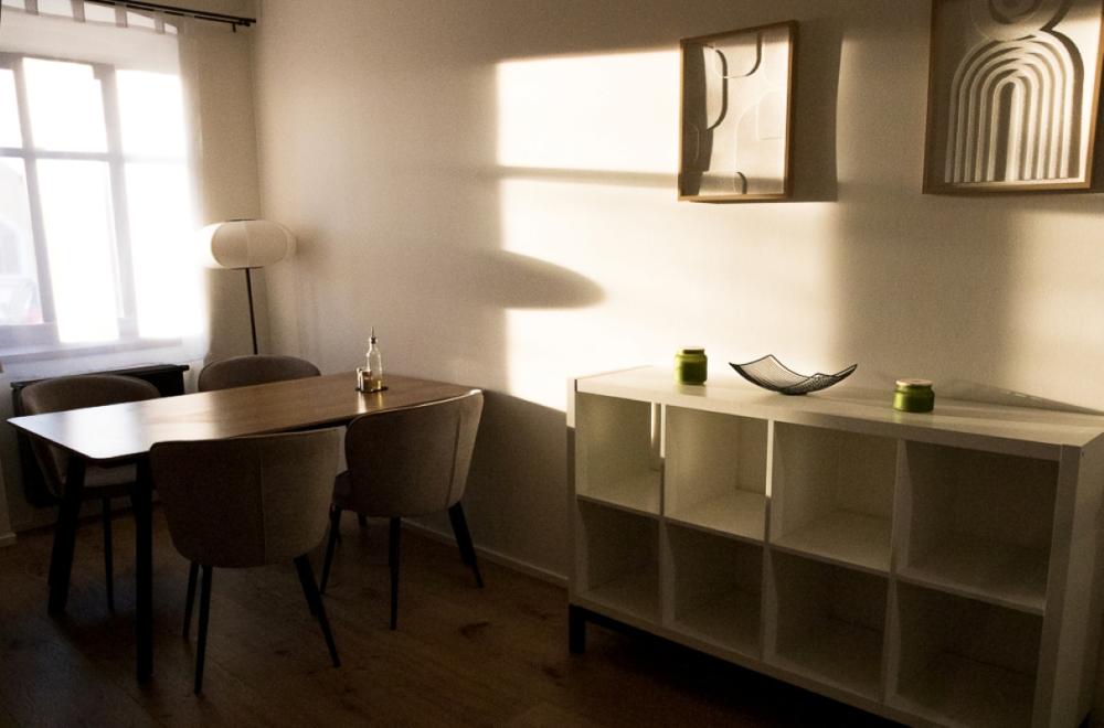 Apartmán Český Krumlov (4 dospělí)