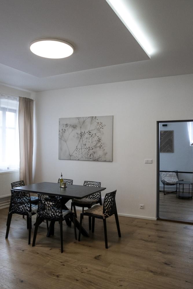 Apartmán Šumava 1 (3+1)