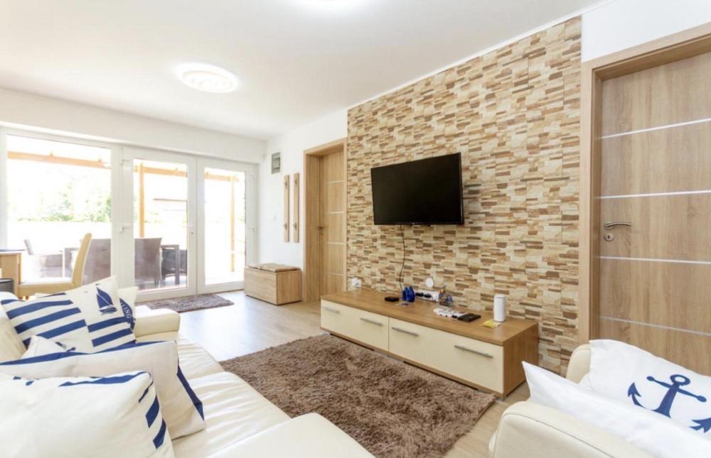 Bolyai Apartments - Hajós Apartman