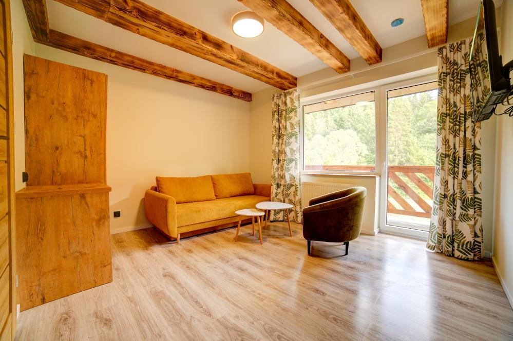 Aprtament suite Twin
