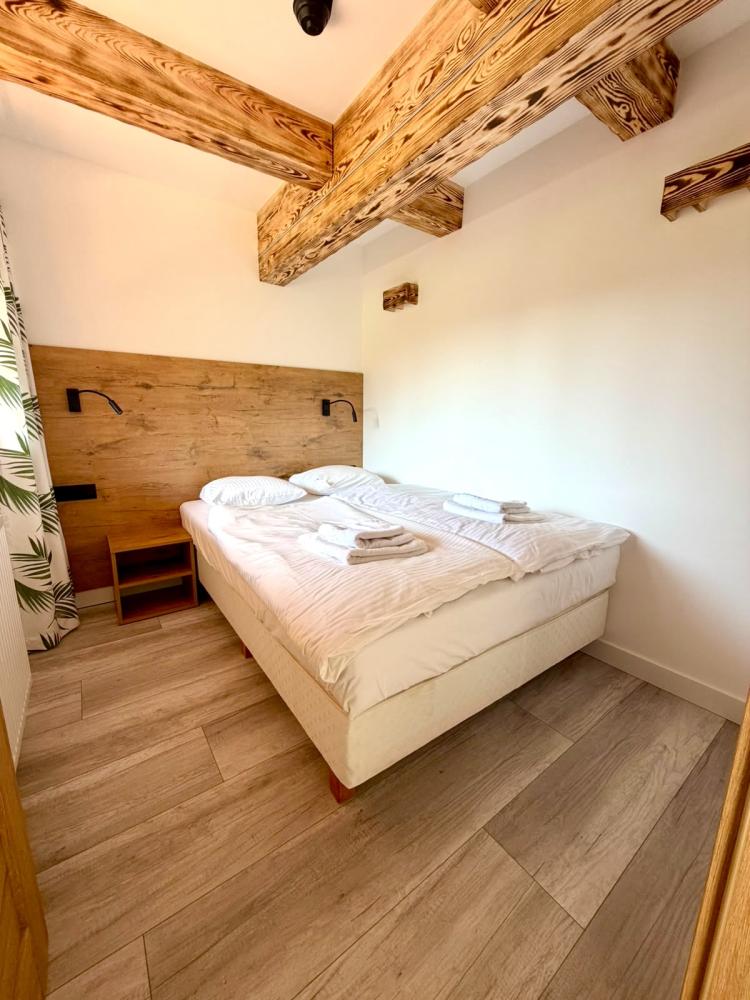 Apartament rodzinny 