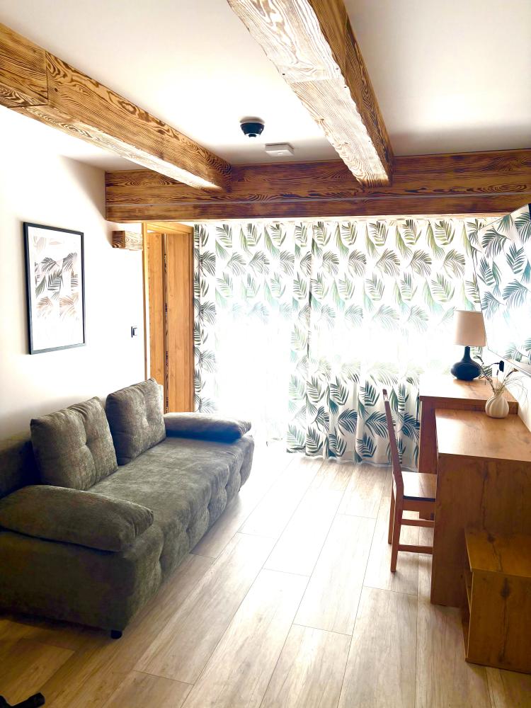 Aprtament suite Twin