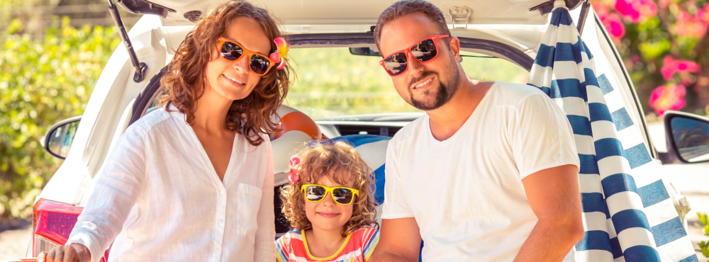 " Családi vakáció " 2026