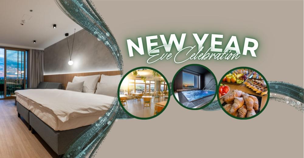 Silvesteraufenthalt Silvester auf dem Marshall (ab 2 Nächten / 240 EUR pro Person)