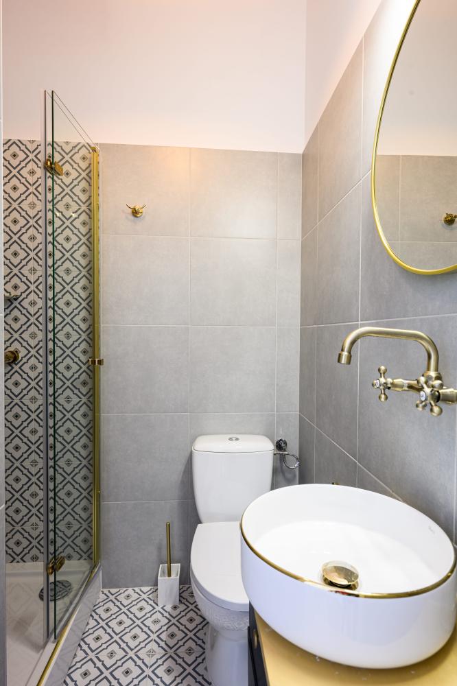 Apartament nr 1 WIŚLNA