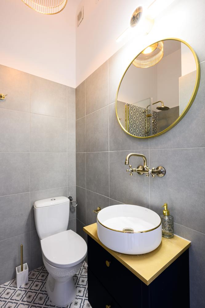 Apartament nr 1 WIŚLNA