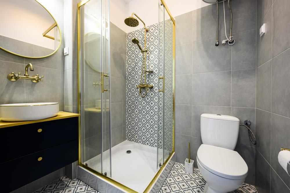 Apartament nr 2 WIŚLNA