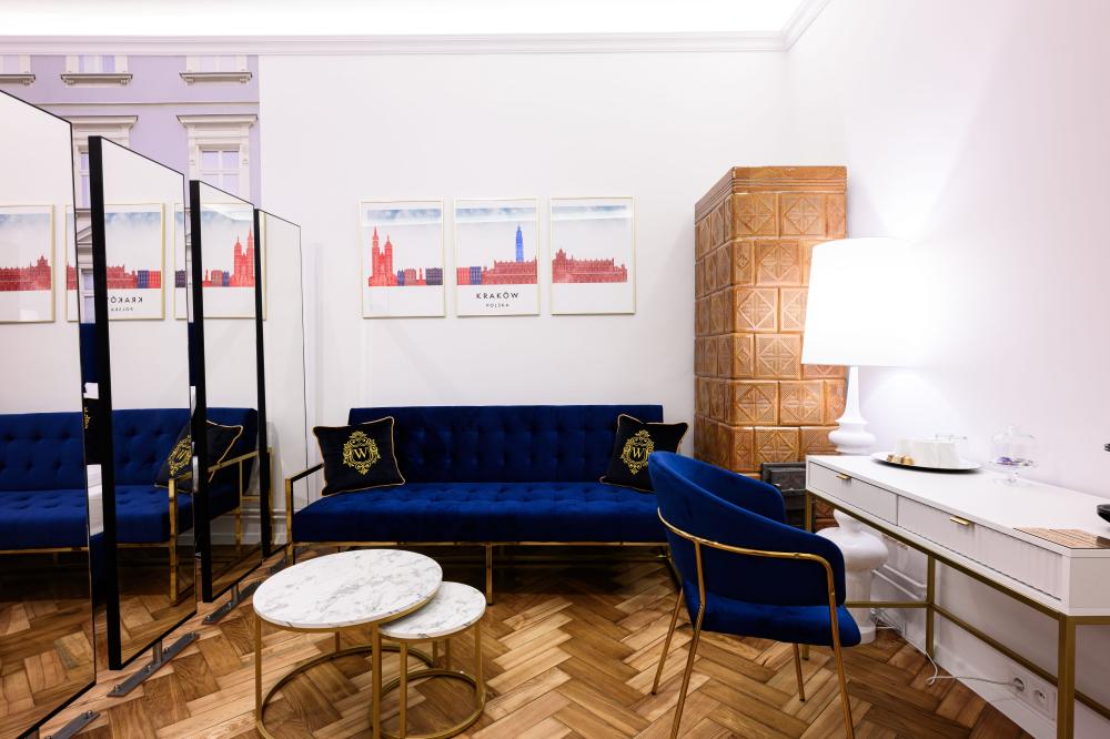 Apartament nr 3 WIŚLNA