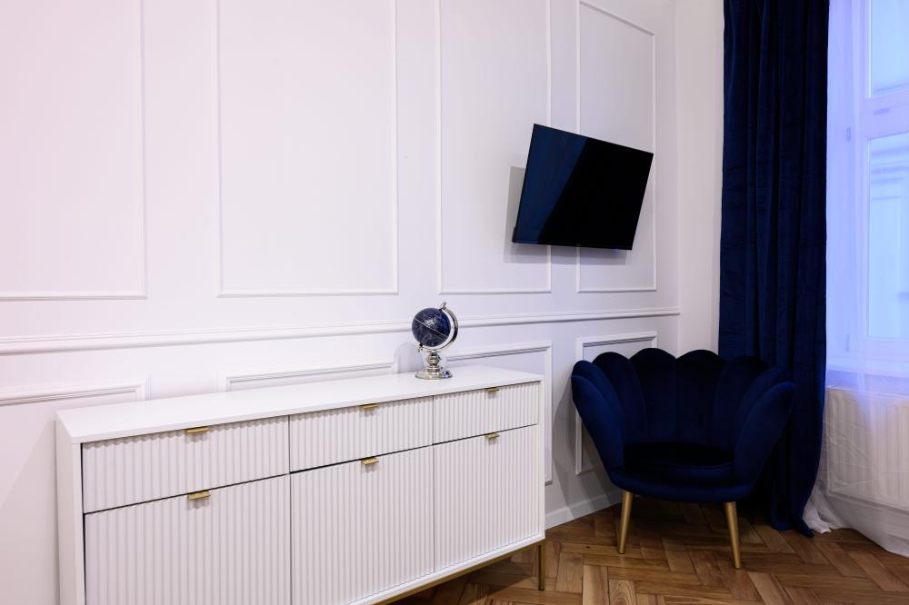 Apartament nr 3 WIŚLNA