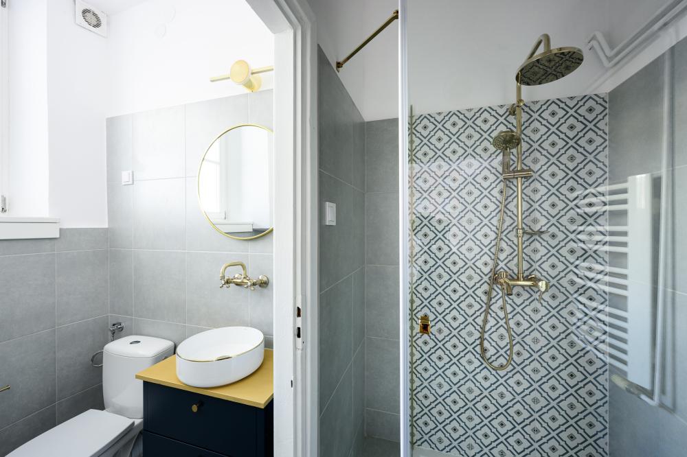 Apartament nr 4 WIŚLNA