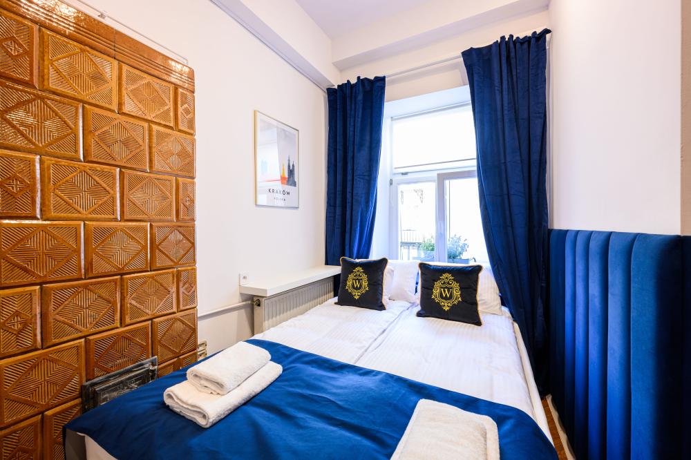 Apartament nr 4 WIŚLNA